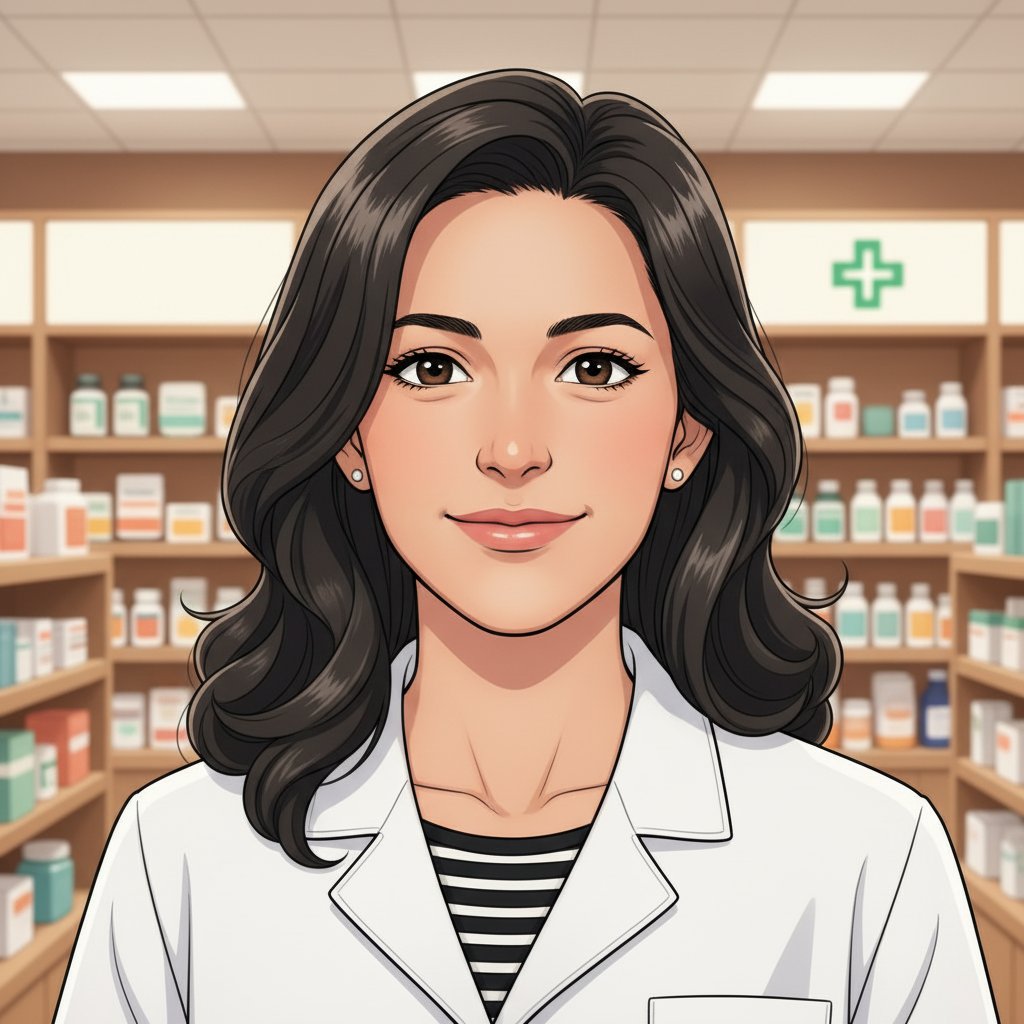 Photo de Dr. Fatine LABRAIMI